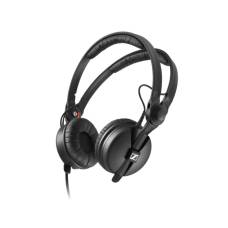 Наушники закрытые Sennheiser HD-25 PLUS