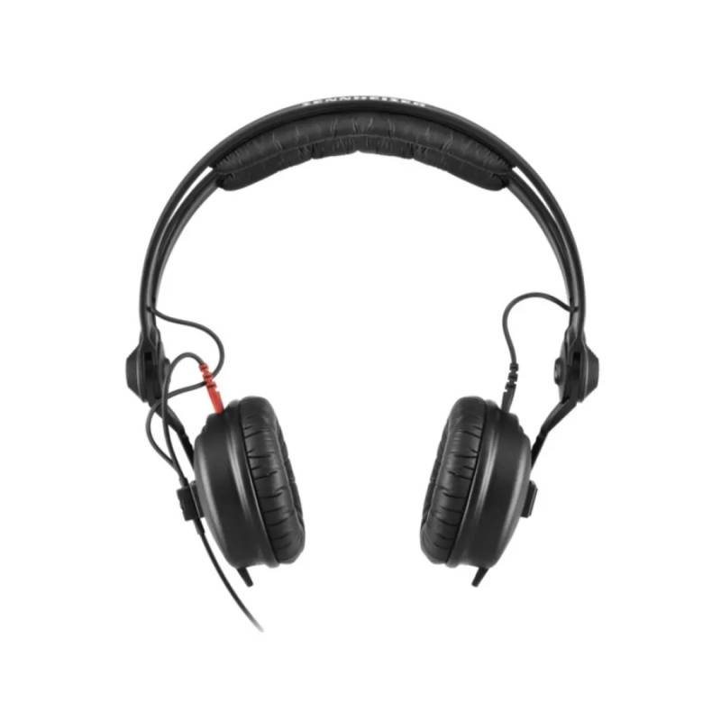 Наушники закрытые Sennheiser HD-25 PLUS