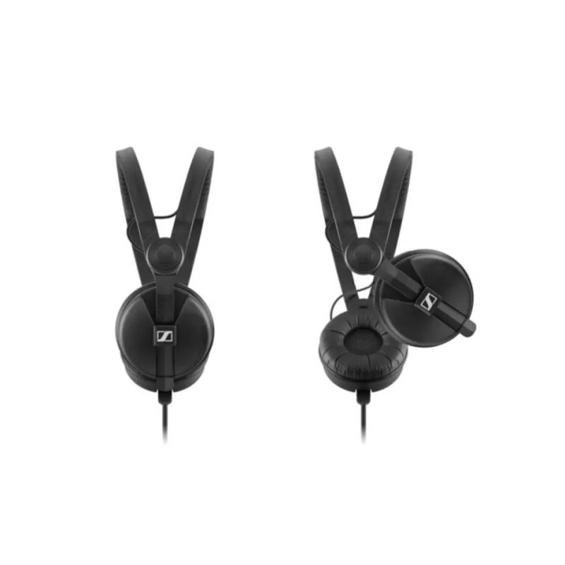 Наушники закрытые Sennheiser HD 25