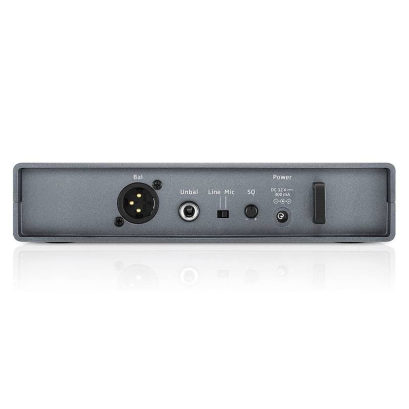 Микрофонная радиосистема Sennheiser XSW 1-835-B
