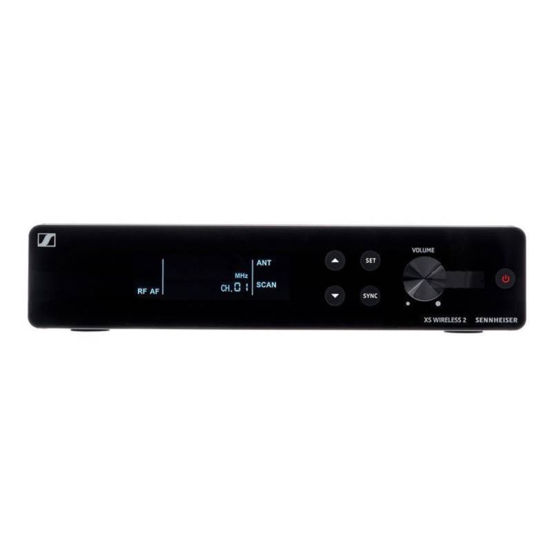 Микрофонная радиосистема Sennheiser XSW 2-865-B