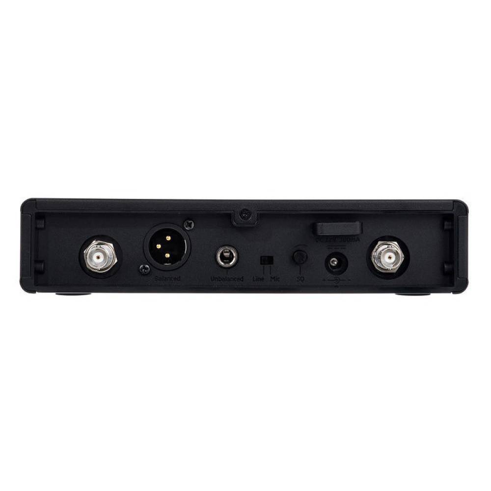 Микрофонная радиосистема Sennheiser XSW 2-865-B