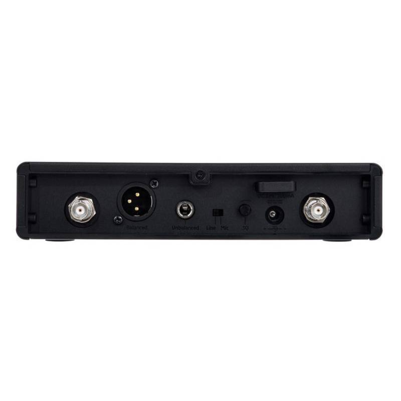 Микрофонная радиосистема Sennheiser XSW 2-865-B