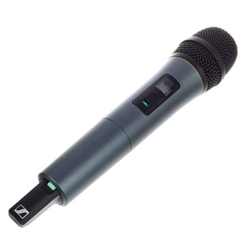Микрофонная радиосистема Sennheiser XSW 2-865-B