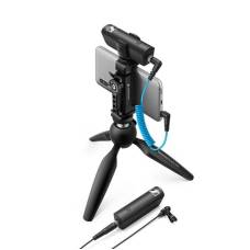 Мікрофонна радіосистема Sennheiser XSW-D Portable Lav Mobile Kit