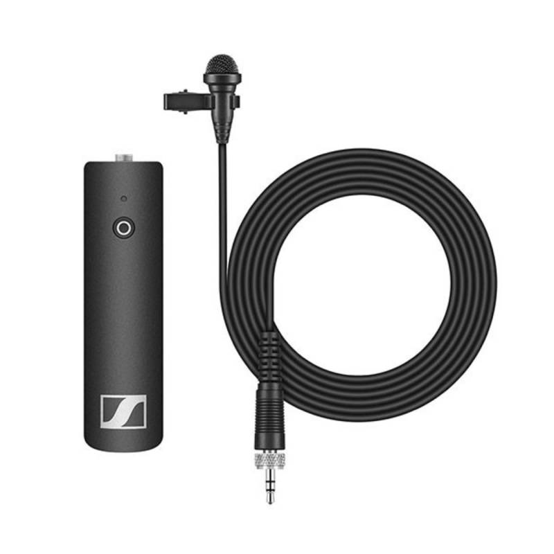 Микрофонная радиосистема Sennheiser XSW-D Portable Lav Mobile Kit