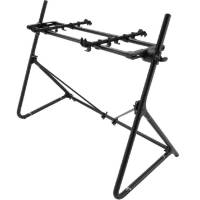 Стойка клавишная Sequenz STD-S-ABK