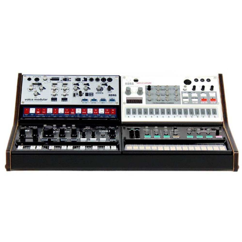 Стійка рекова Sequenz Volca Rack Стійка рекова Sequenz Volca Rack