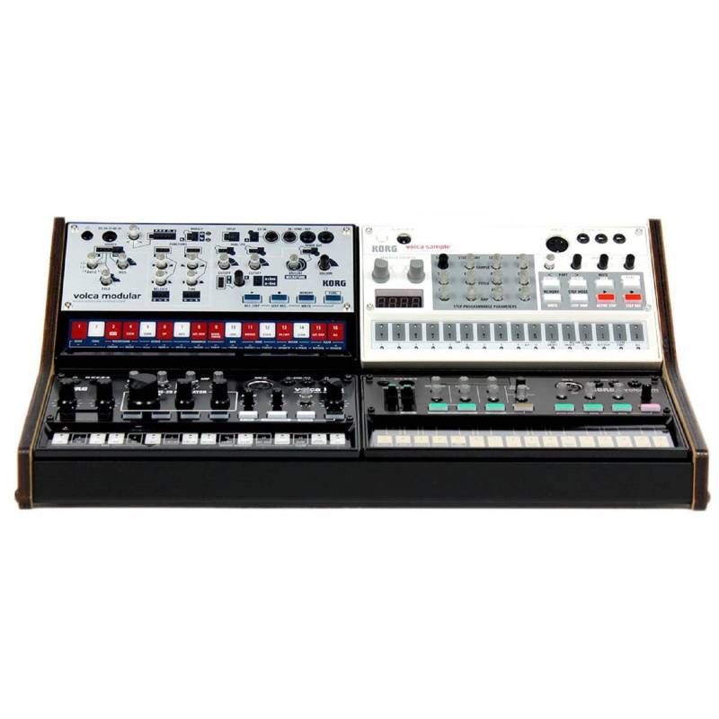 Стойка рэковая Sequenz Volca Rack