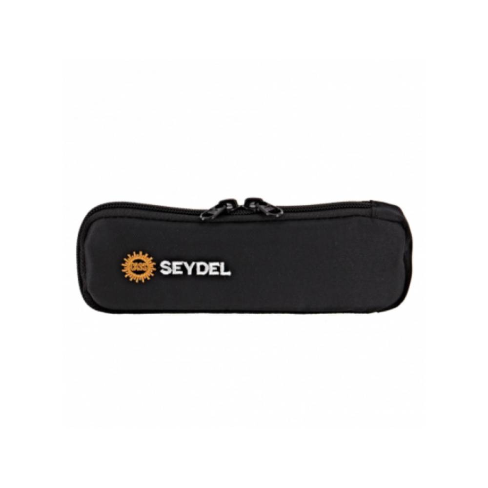 Губная гармошка Seydel Club Steel C Губная гармошка Seydel Club Steel C