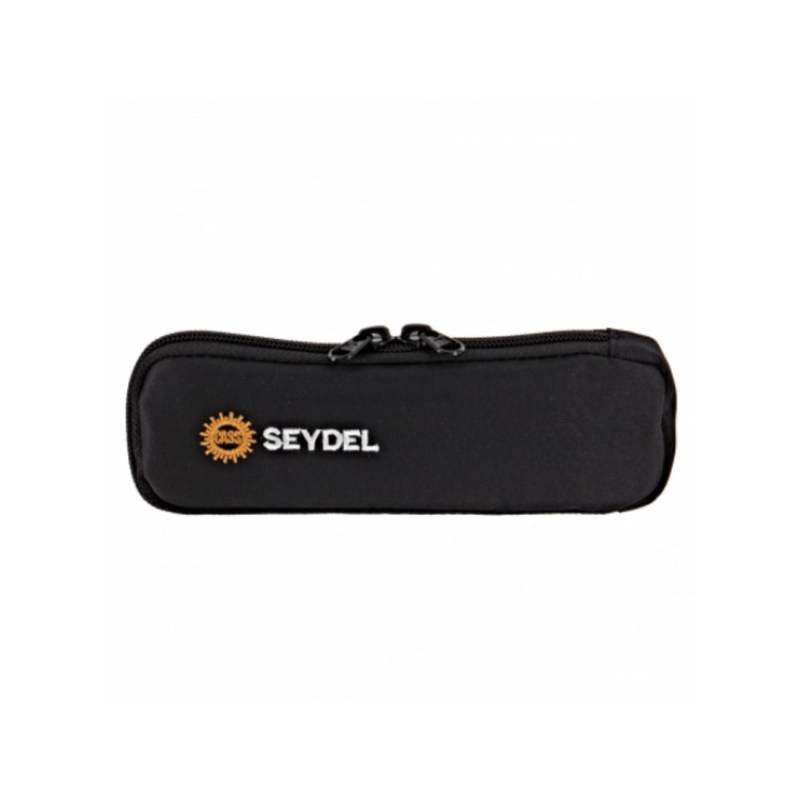 Губна гармоніка Seydel Club Steel C