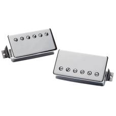 Набір звукознімачів SEYMOUR DUNCAN APH-2S SLASH SIGNATURE SET NICKEL COVER