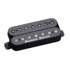 Звукознімач Seymour Duncan Black Winter 7-String Humbucker Neck Black