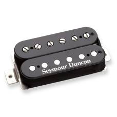 Звукознімач SEYMOUR DUNCAN GREEN MAGIC HUMBUCKER NECK BLACK
