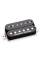 Звукознімач SEYMOUR DUNCAN GREEN MAGIC HUMBUCKER NECK BLACK