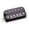 Звукосниматель SEYMOUR DUNCAN GREEN MAGIC HUMBUCKER NECK BLACK
