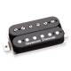 Звукознімач SEYMOUR DUNCAN GREEN MAGIC HUMBUCKER NECK BLACK