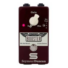 Педаль ефектів Seymour Duncan Pickup Booster