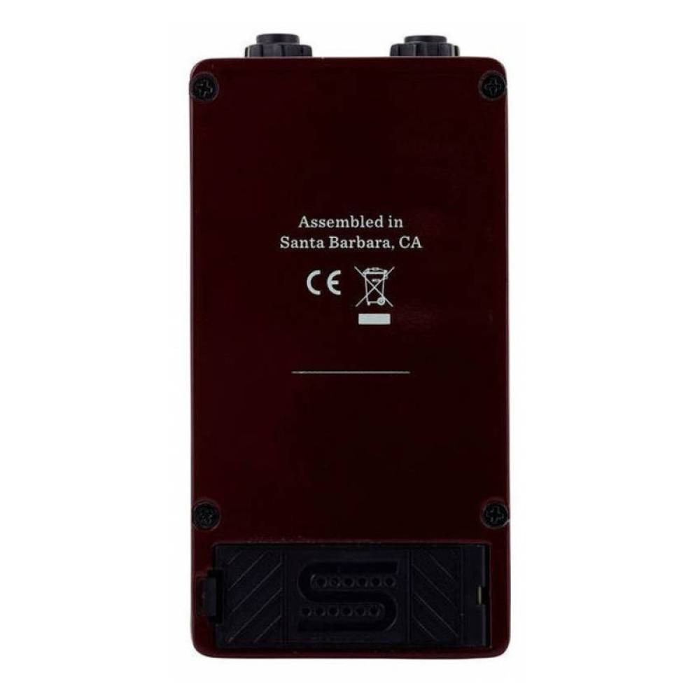 Педаль эффектов Seymour Duncan Pickup Booster