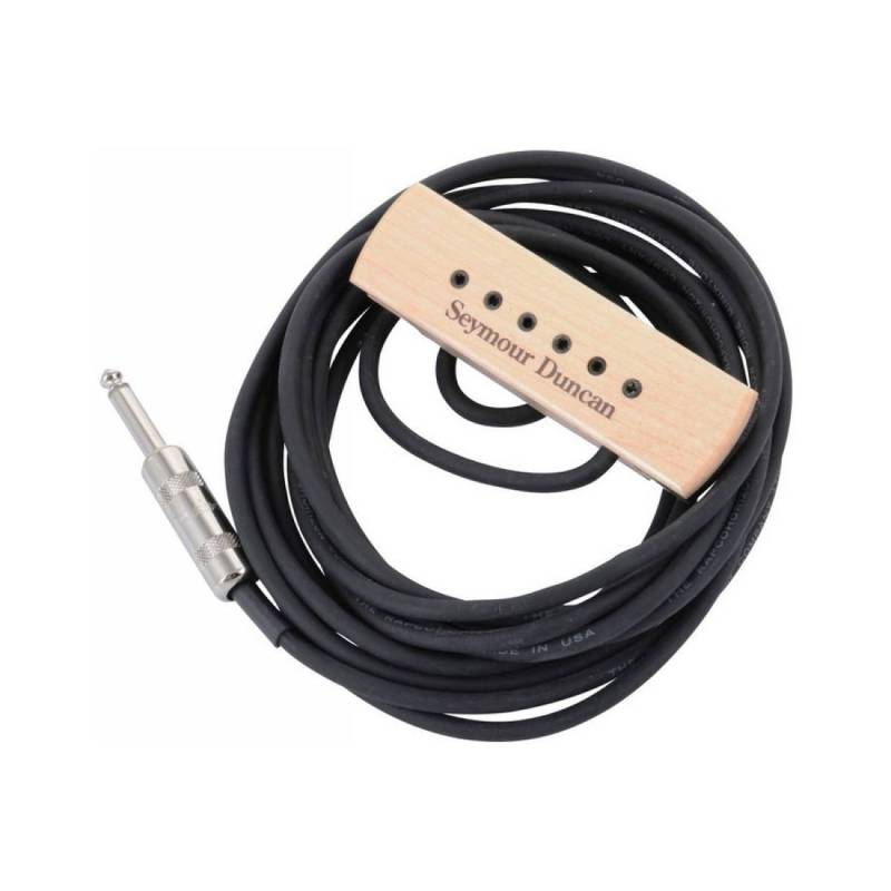 Звукознімач Seymour Duncan SA-3 Woody XL