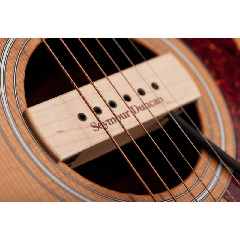 Звукознімач Seymour Duncan SA-3 Woody XL