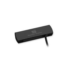 Звукознімач Seymour Duncan SA-3SC Single Coil Woody Black