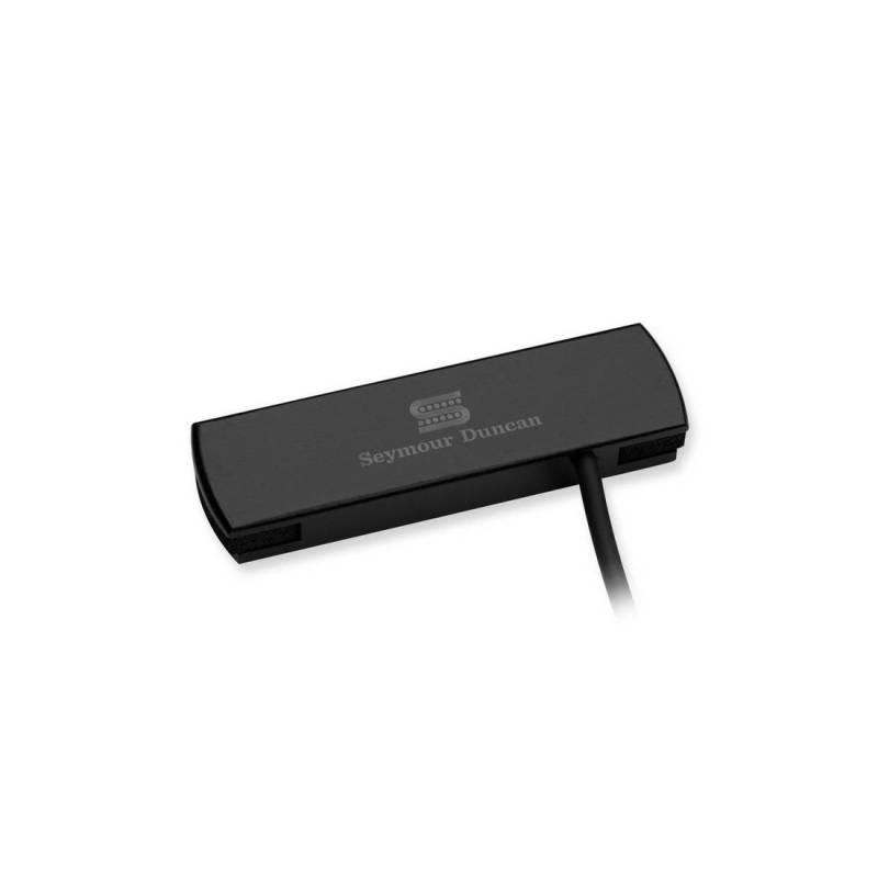 Звукосниматель Seymour Duncan SA-3SC Single Coil Woody Black