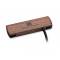 Звукознімач Seymour Duncan SA-3SC Single Coil Woody Walnut