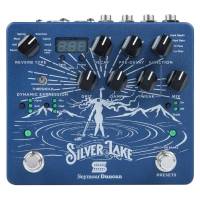 Педаль ефектів Seymour Duncan Silver Lake