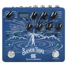 Педаль ефектів Seymour Duncan Silver Lake