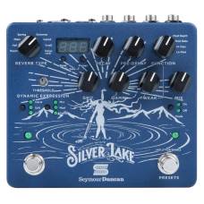 Педаль ефектів Seymour Duncan Silver Lake