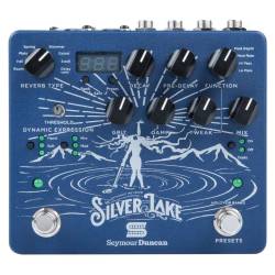 Педаль ефектів Seymour Duncan Silver Lake
