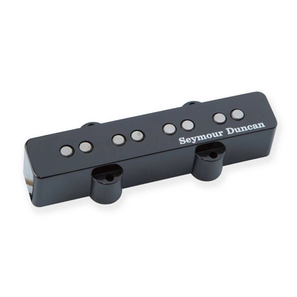 Звукознімач SEYMOUR DUNCAN SJB-1B VINTAGE JAZZ BASS B