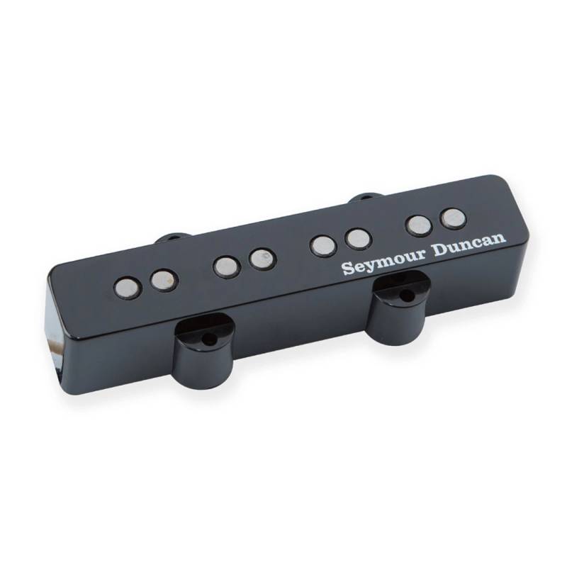 Звукознімач SEYMOUR DUNCAN SJB-1B VINTAGE JAZZ BASS B