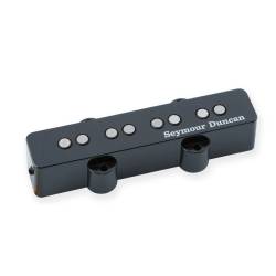 Звукознімач SEYMOUR DUNCAN SJB-1N VINTAGE JAZZ BASS N