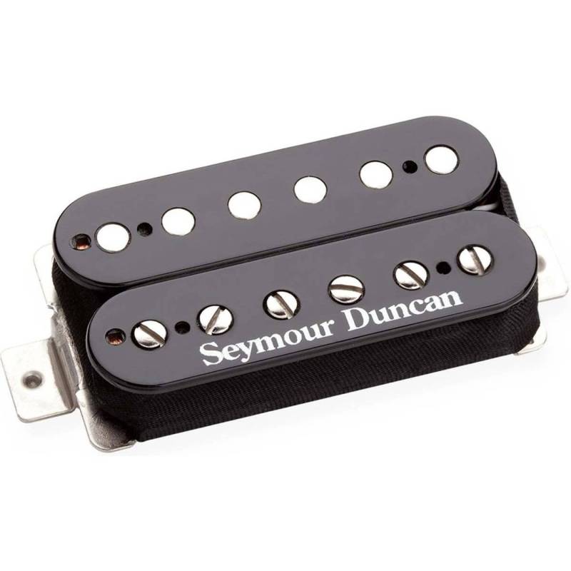 Звукознімач Seymour Duncan Saturday Night Special Bridge Black