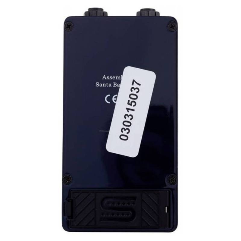 Педаль ефектів Seymour Duncan Vise Grip