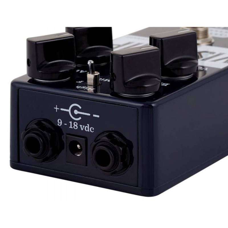 Педаль ефектів Seymour Duncan Vise Grip