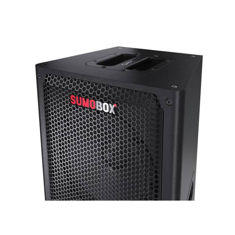 Акустична система Sharp CP LC100