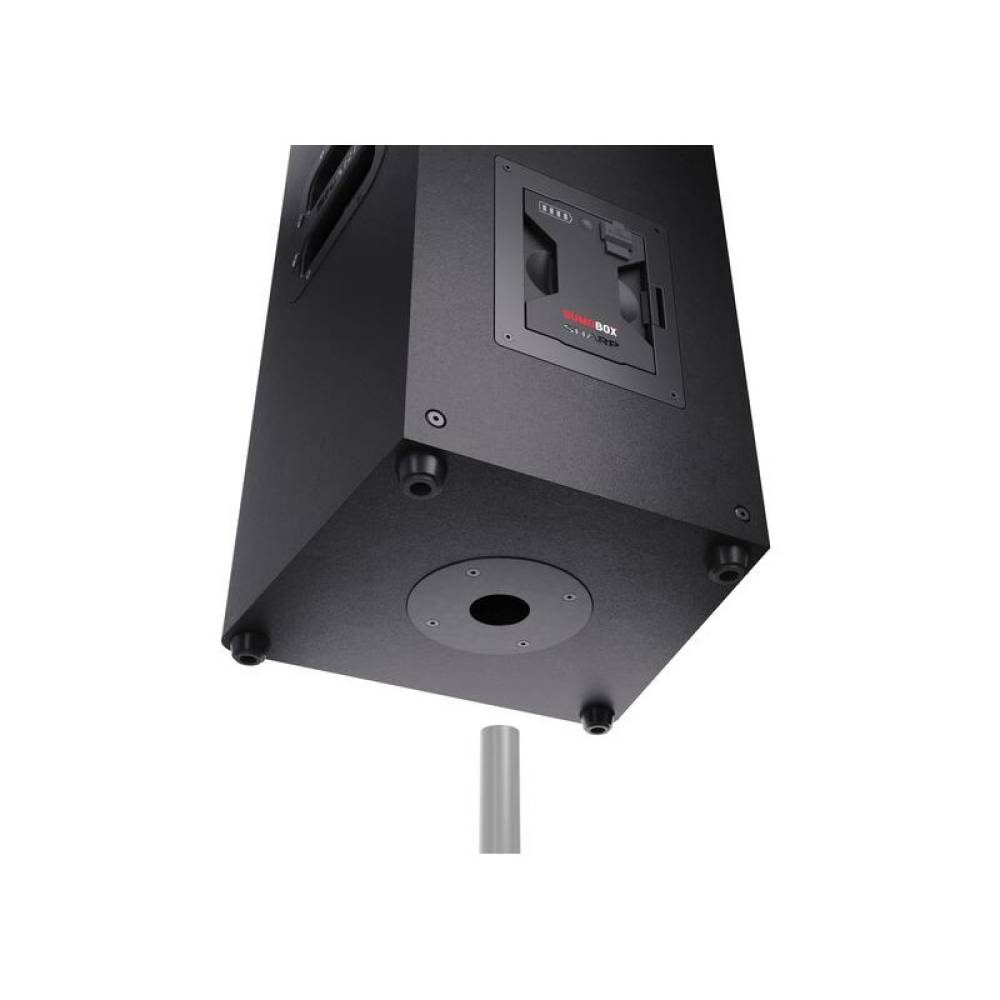 Акустична система Sharp CP LC100 Акустична система Sharp CP LC100