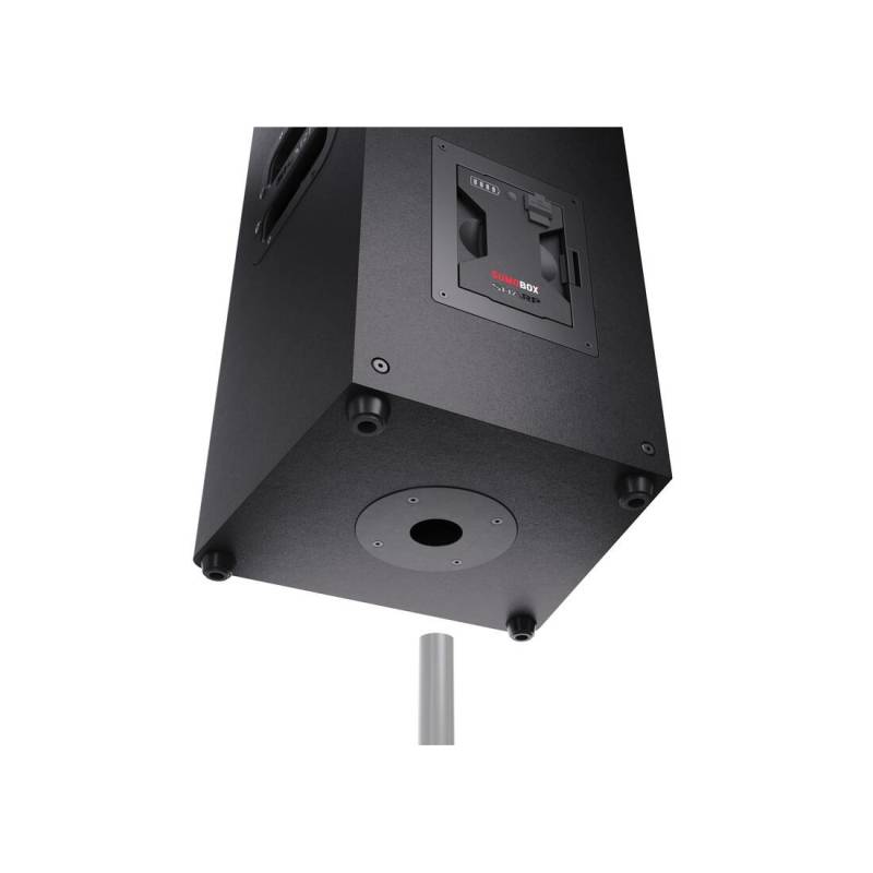Акустична система Sharp CP LC100