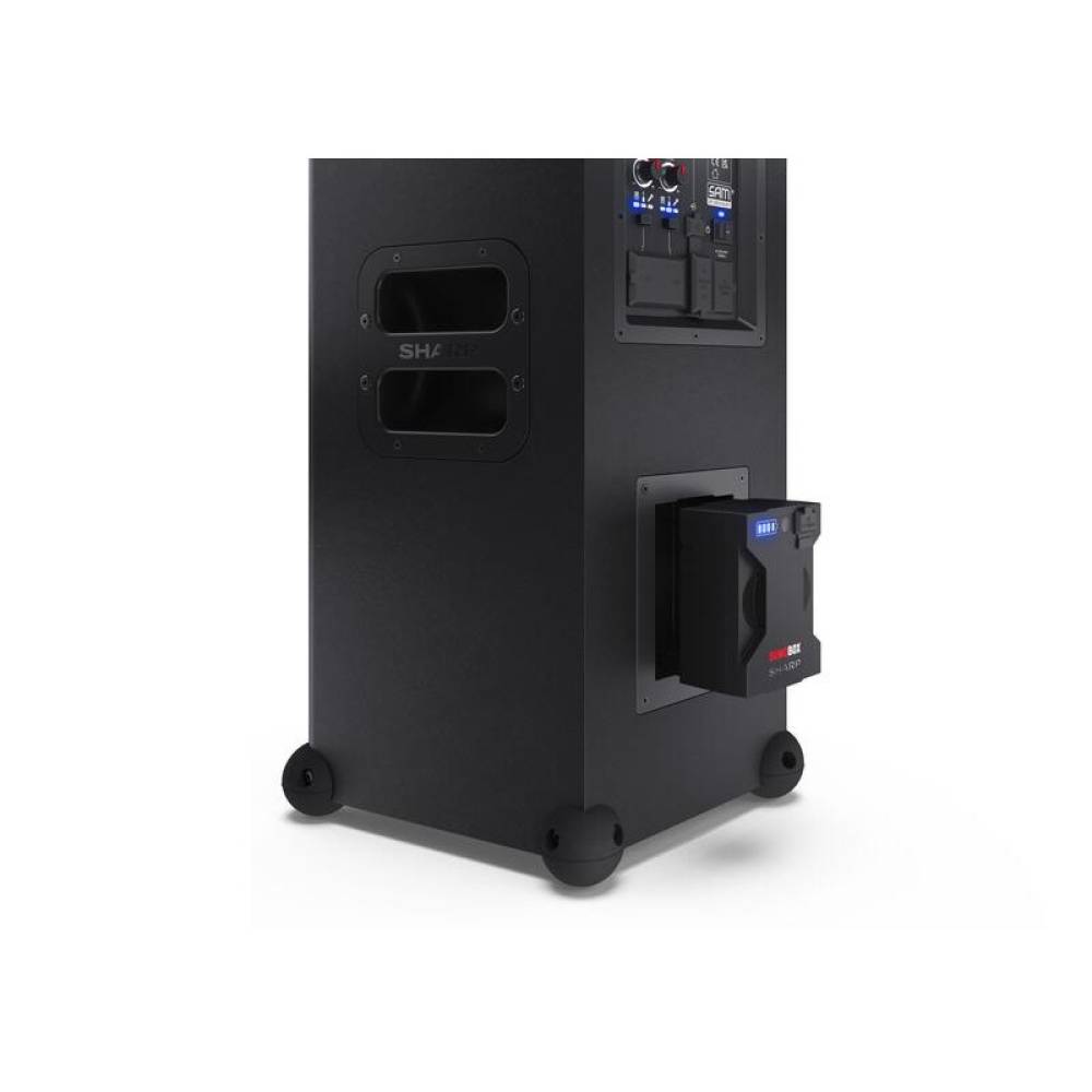 Акустична система Sharp CP LC100 Акустична система Sharp CP LC100