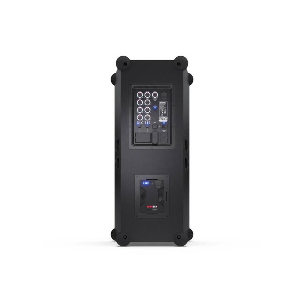 Акустична система Sharp CP LC100 Акустична система Sharp CP LC100