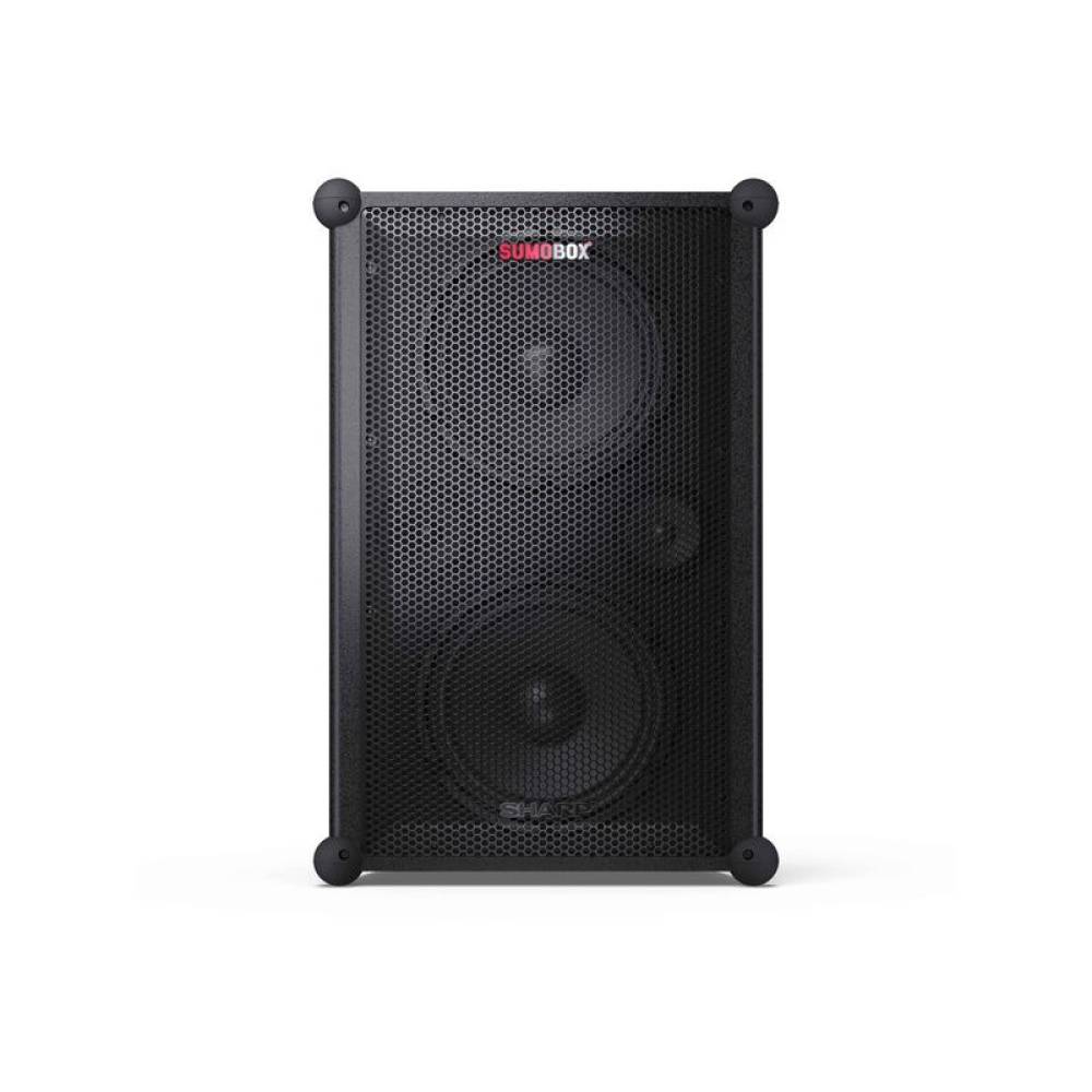 Акустическая система Sharp Audio CP-LS200 Акустическая система Sharp Audio CP-LS200
