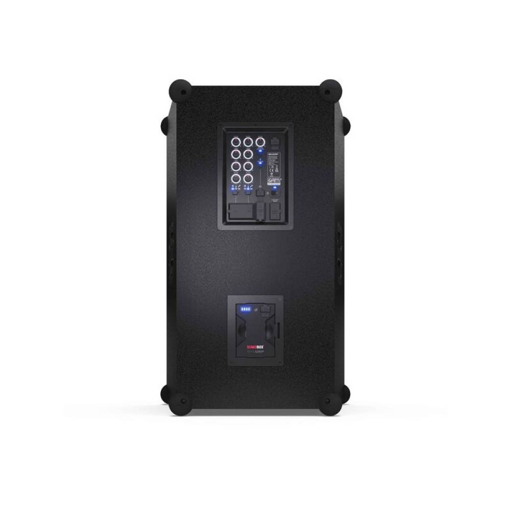 Акустическая система Sharp Audio CP-LS200 Акустическая система Sharp Audio CP-LS200