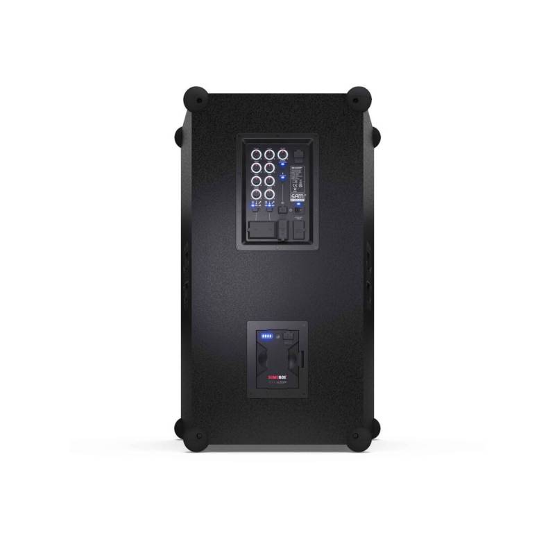 Акустическая система Sharp Audio CP-LS200