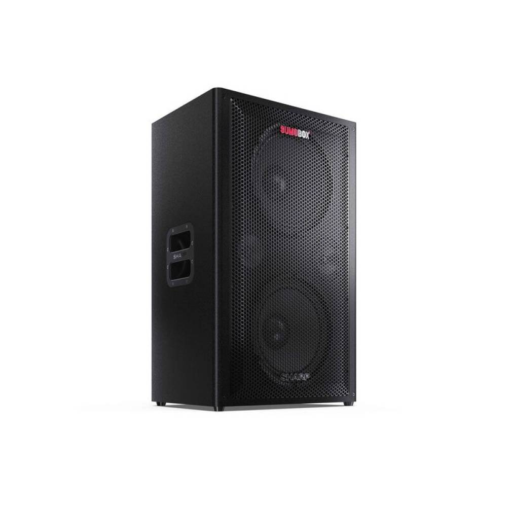 Акустическая система Sharp Audio CP-LS200 Акустическая система Sharp Audio CP-LS200