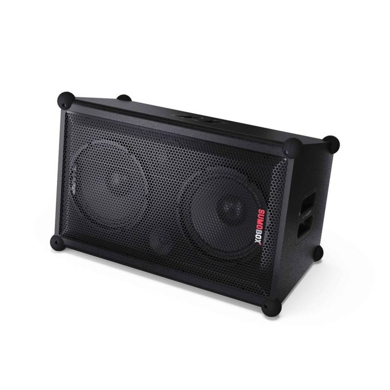 Акустическая система Sharp Audio CP-LS200