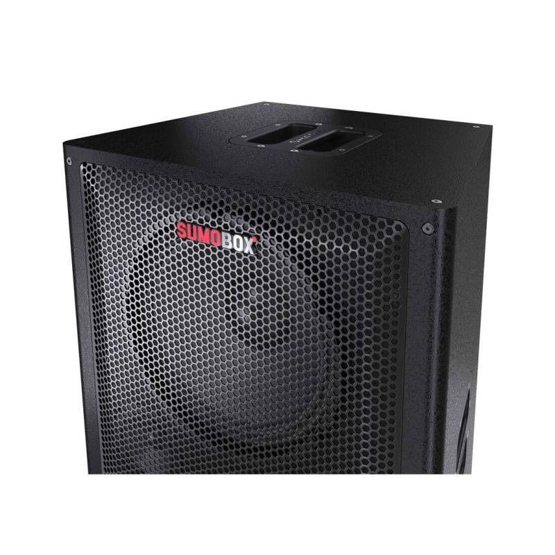 Акустическая система Sharp Audio CP-LS200