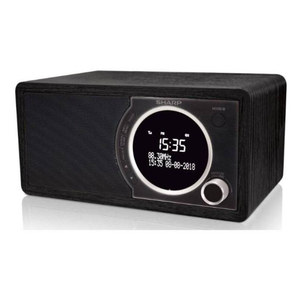 Акустическая система Sharp Audio DR-450 BLACK Акустическая система Sharp Audio DR-450 BLACK